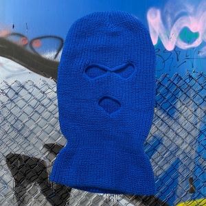 SKI MASK